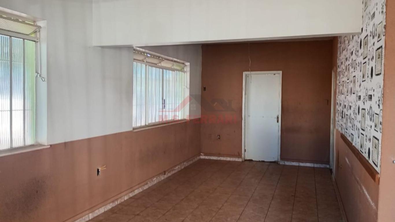 CASA NA Centro em Assis