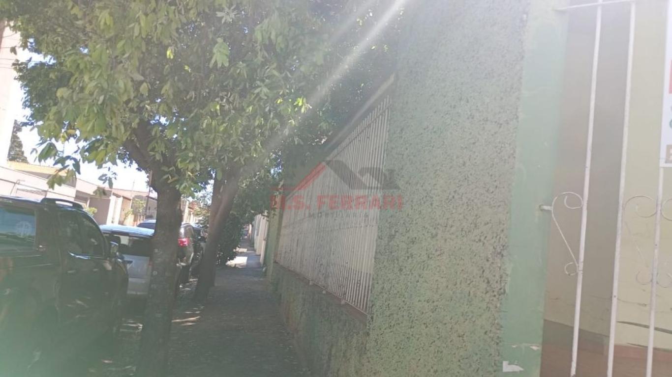 CASA NA Centro em Assis