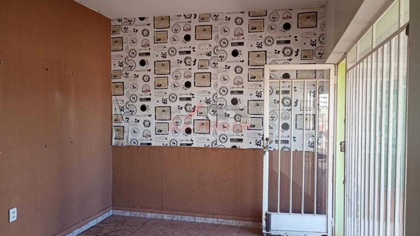 CASA NA Centro em Assis