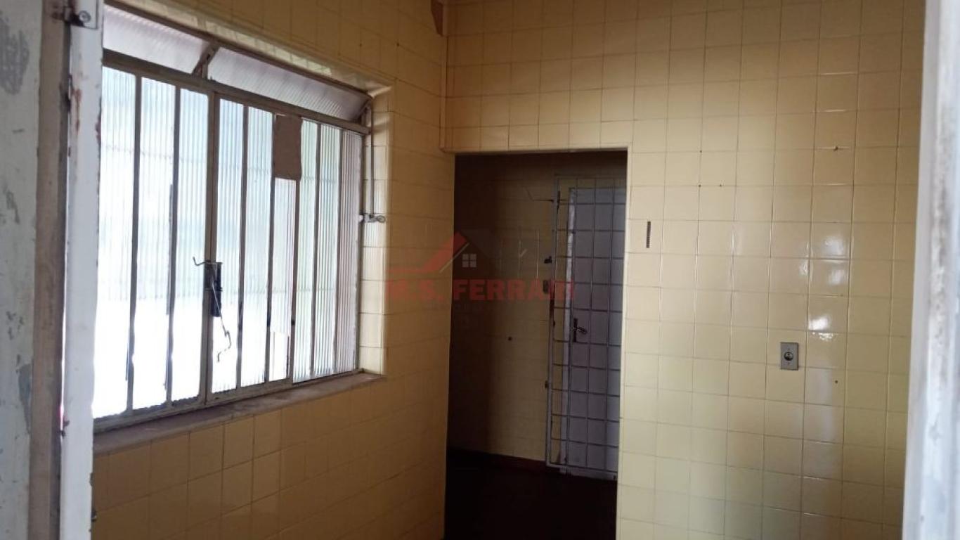 CASA NA Centro em Assis