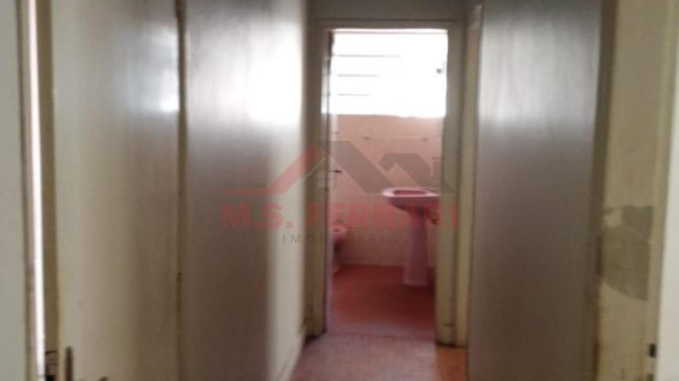 CASA NA Centro em Assis