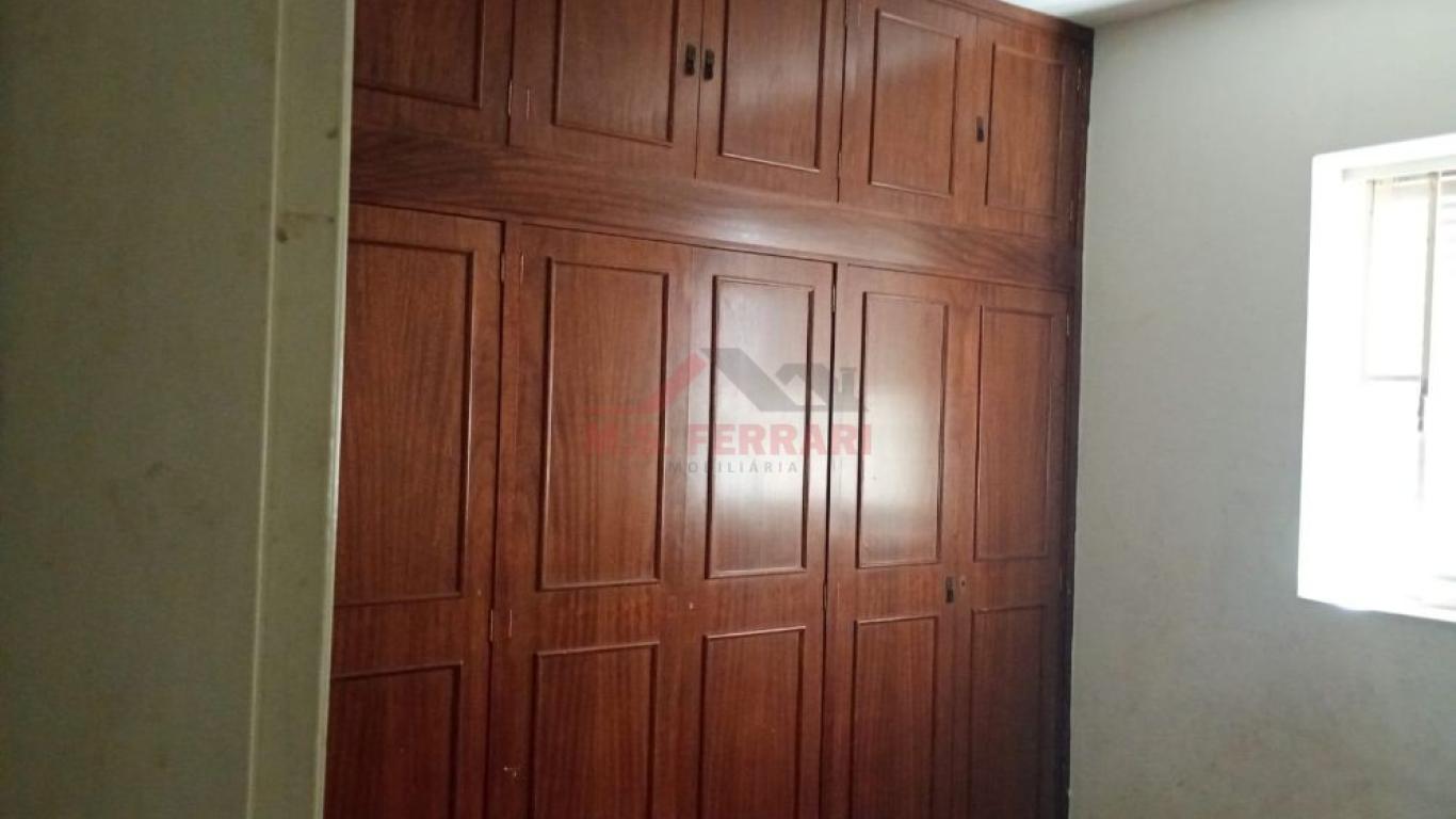 CASA NA Centro em Assis