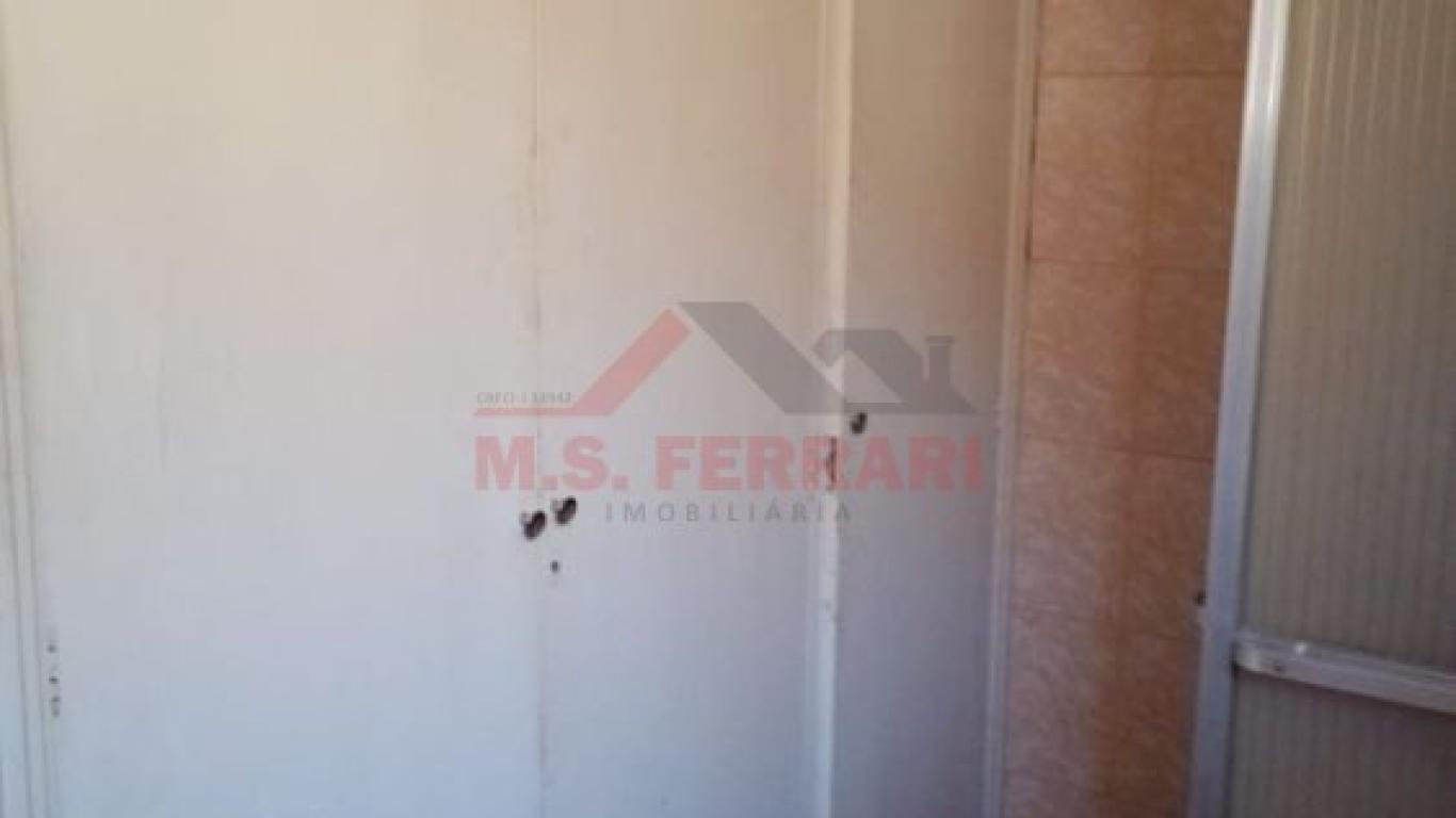 CASA NA Centro em Assis