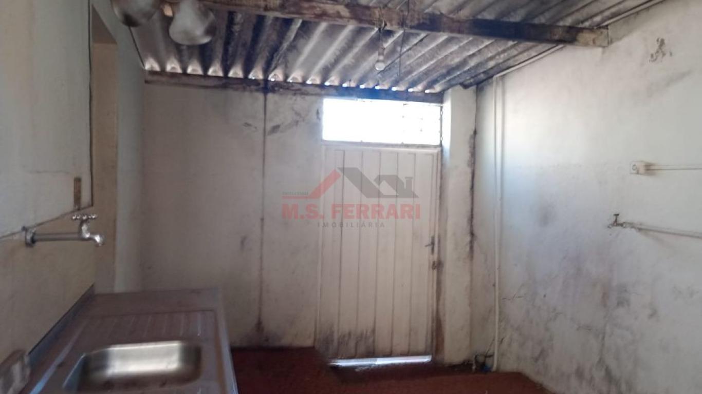CASA NA Centro em Assis