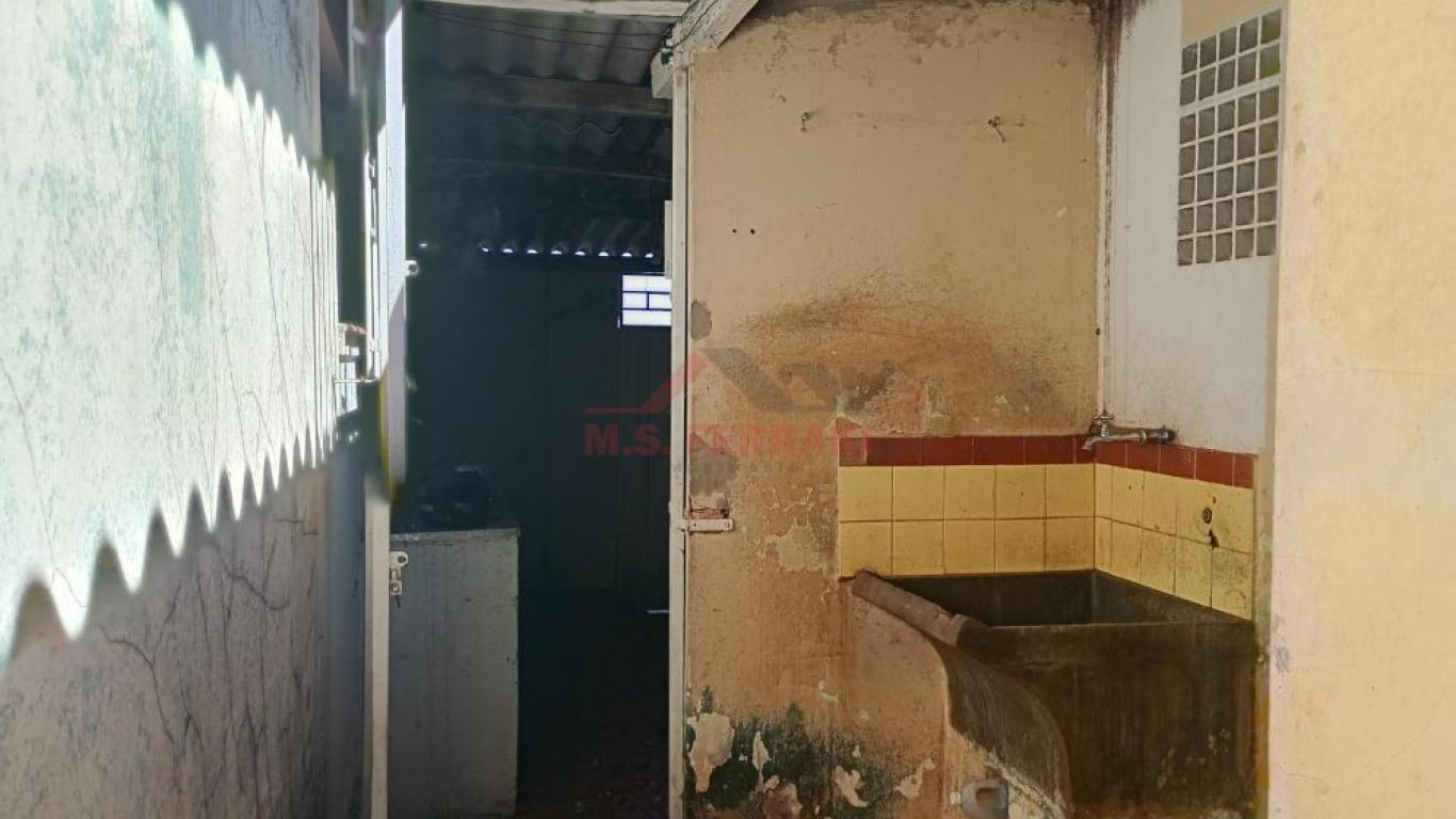 CASA NA Centro em Assis