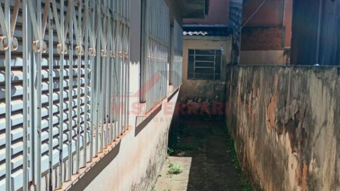 CASA NA Centro em Assis