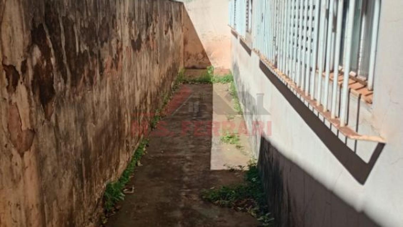 CASA NA Centro em Assis