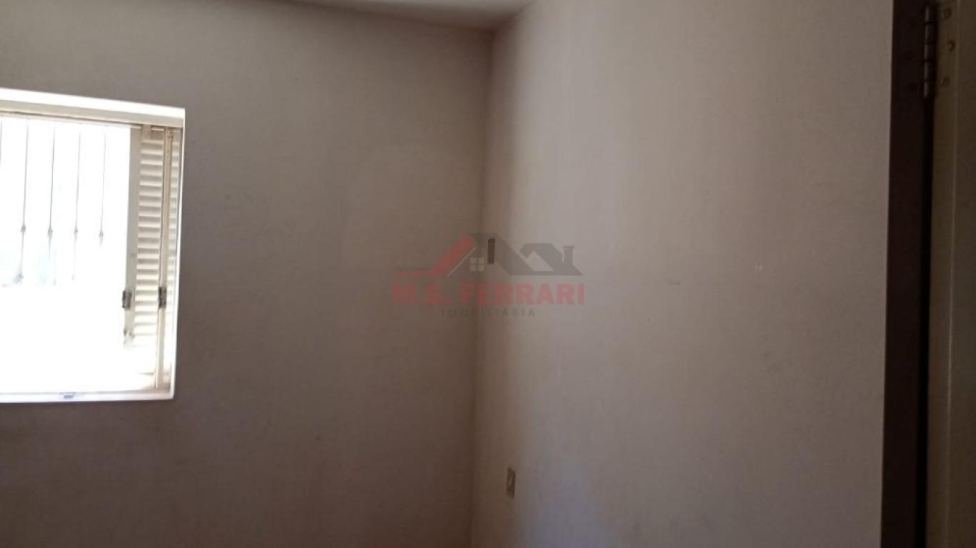 CASA NA Centro em Assis