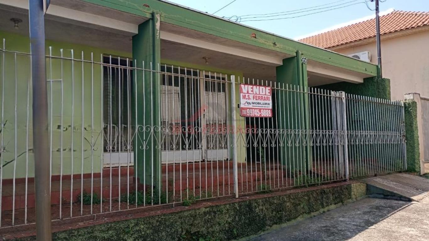 CASA NA Centro em Assis