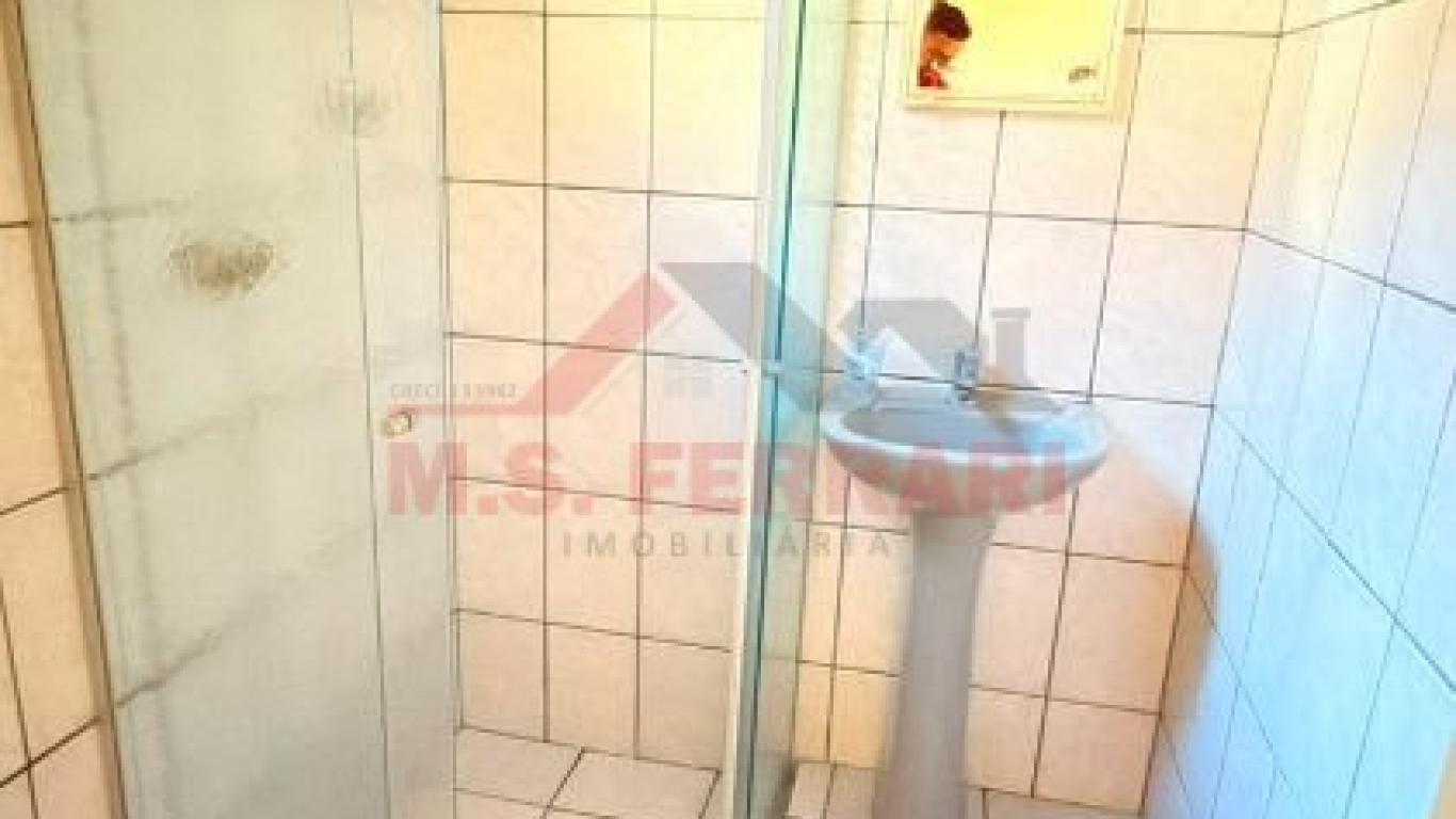 CASA NA Vila Santa Cecília em Assis