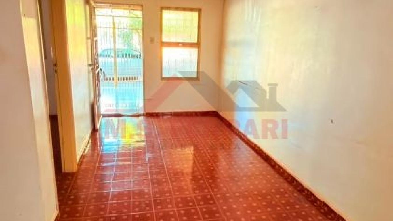 CASA NA Vila Santa Cecília em Assis
