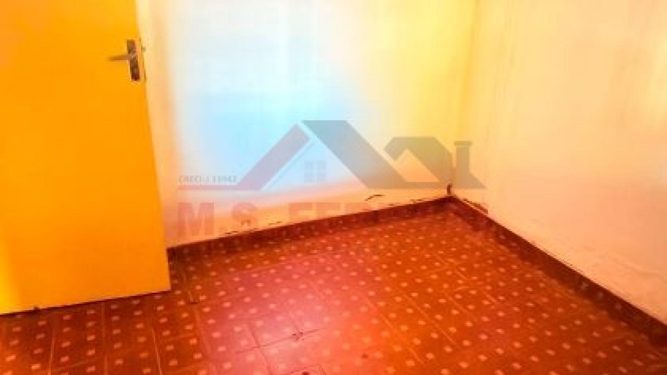 CASA NA Vila Santa Cecília em Assis