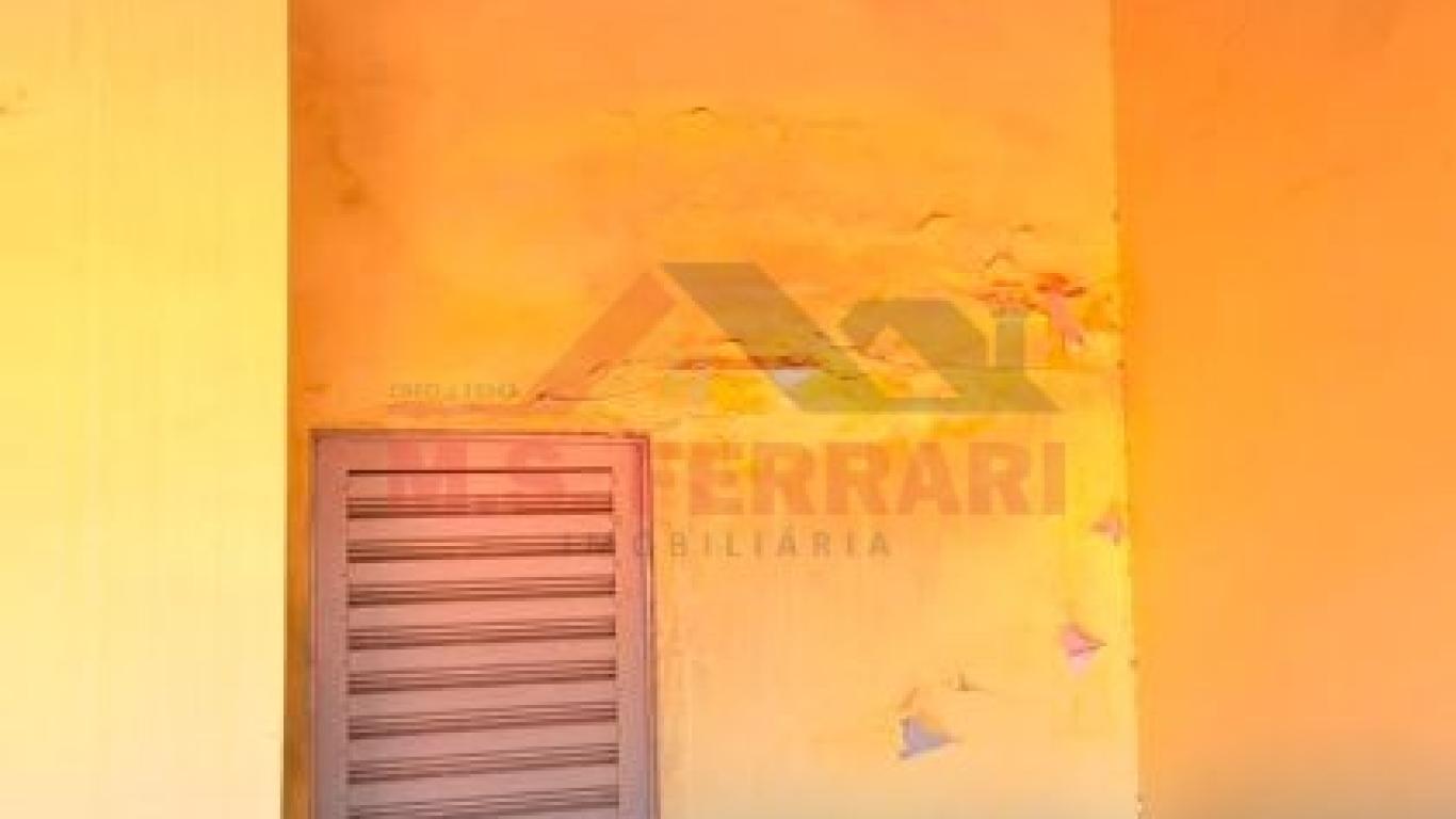 CASA NA Vila Santa Cecília em Assis