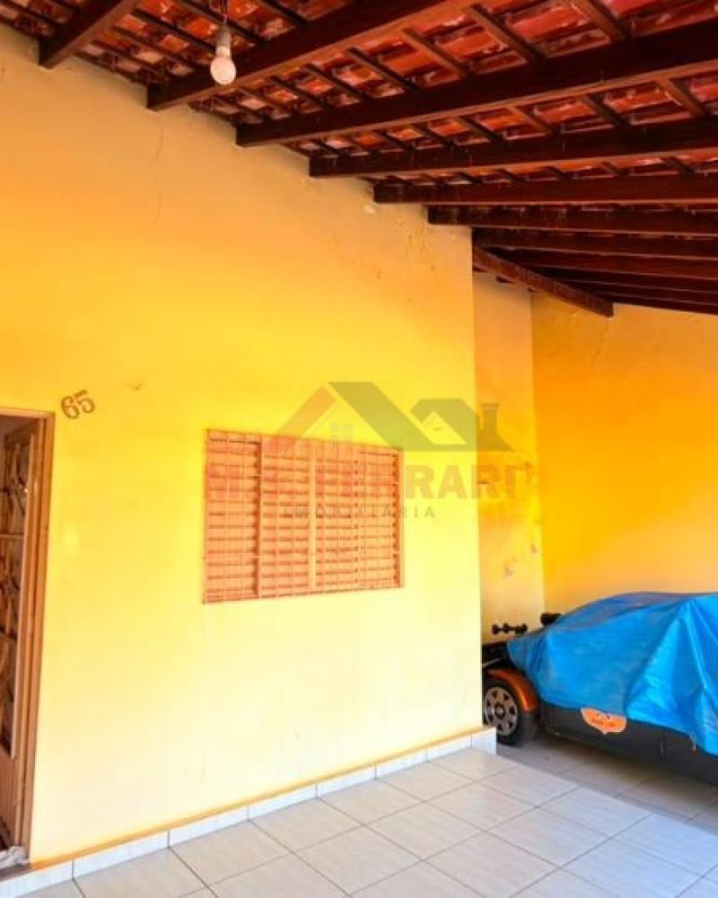 CASA NA Vila Santa Cecília em Assis