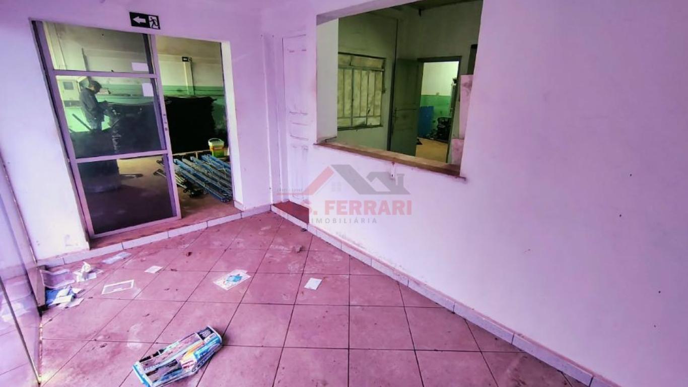 PONTO COMERCIAL NA Vila Ouro Verde em Assis