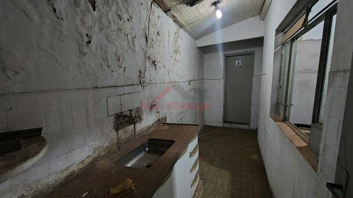PONTO COMERCIAL NA Vila Ouro Verde em Assis