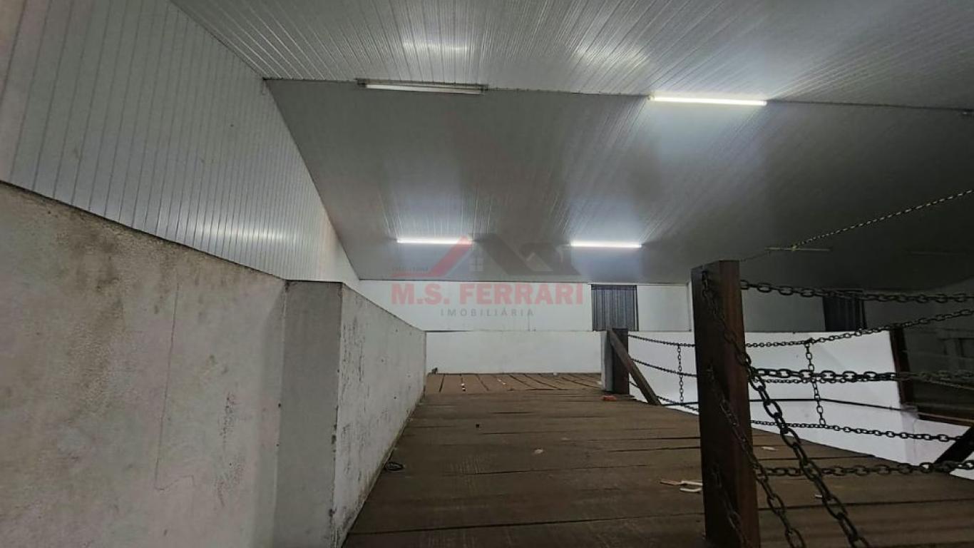 PONTO COMERCIAL NA Vila Ouro Verde em Assis