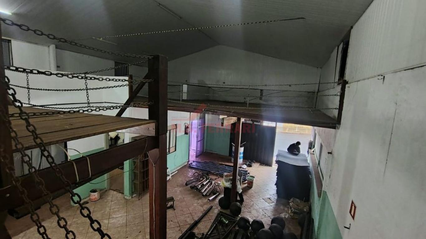 PONTO COMERCIAL NA Vila Ouro Verde em Assis