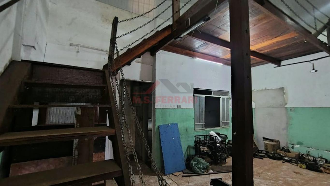 PONTO COMERCIAL NA Vila Ouro Verde em Assis