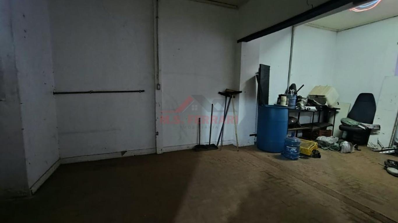 PONTO COMERCIAL NA Vila Ouro Verde em Assis