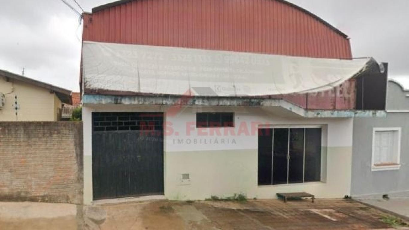 PONTO COMERCIAL NA Vila Ouro Verde em Assis