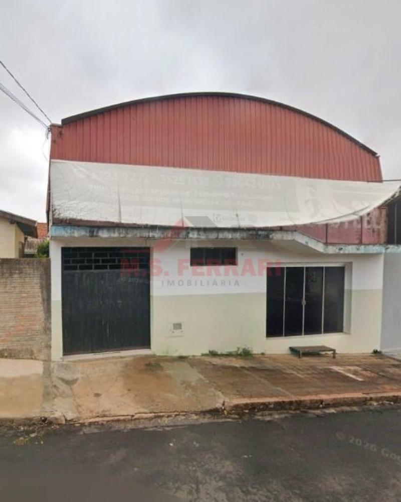 PONTO COMERCIAL NA Vila Ouro Verde em Assis