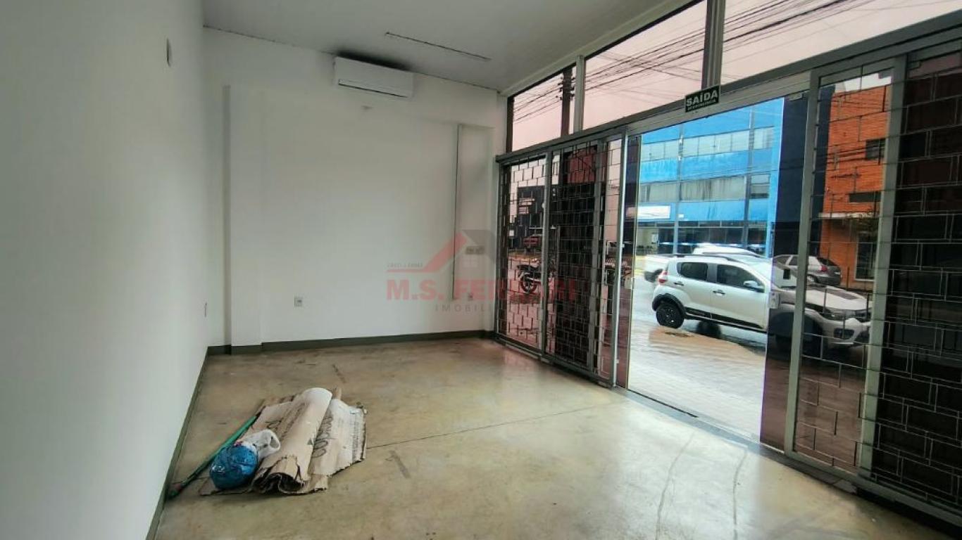 PONTO COMERCIAL NA Vila Tênis Clube em Assis