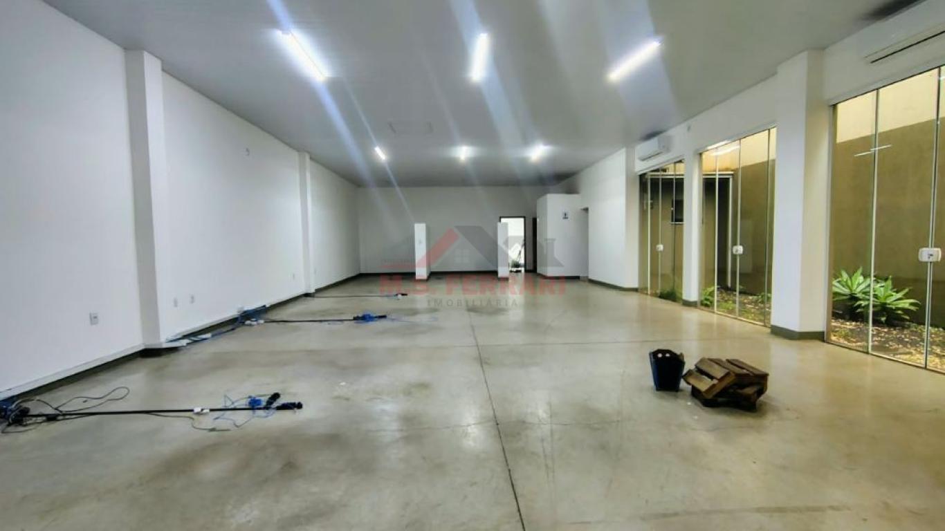 PONTO COMERCIAL NA Vila Tênis Clube em Assis