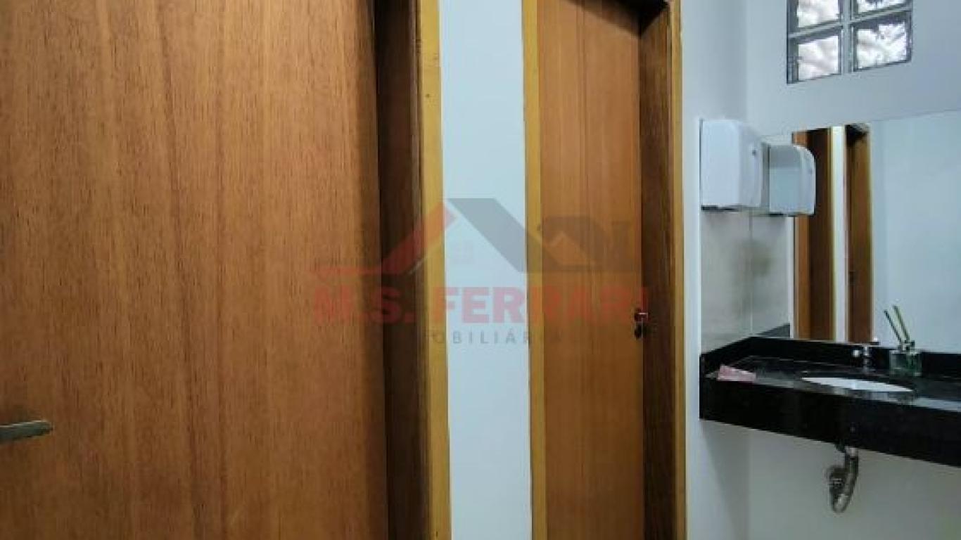 PONTO COMERCIAL NA Vila Tênis Clube em Assis