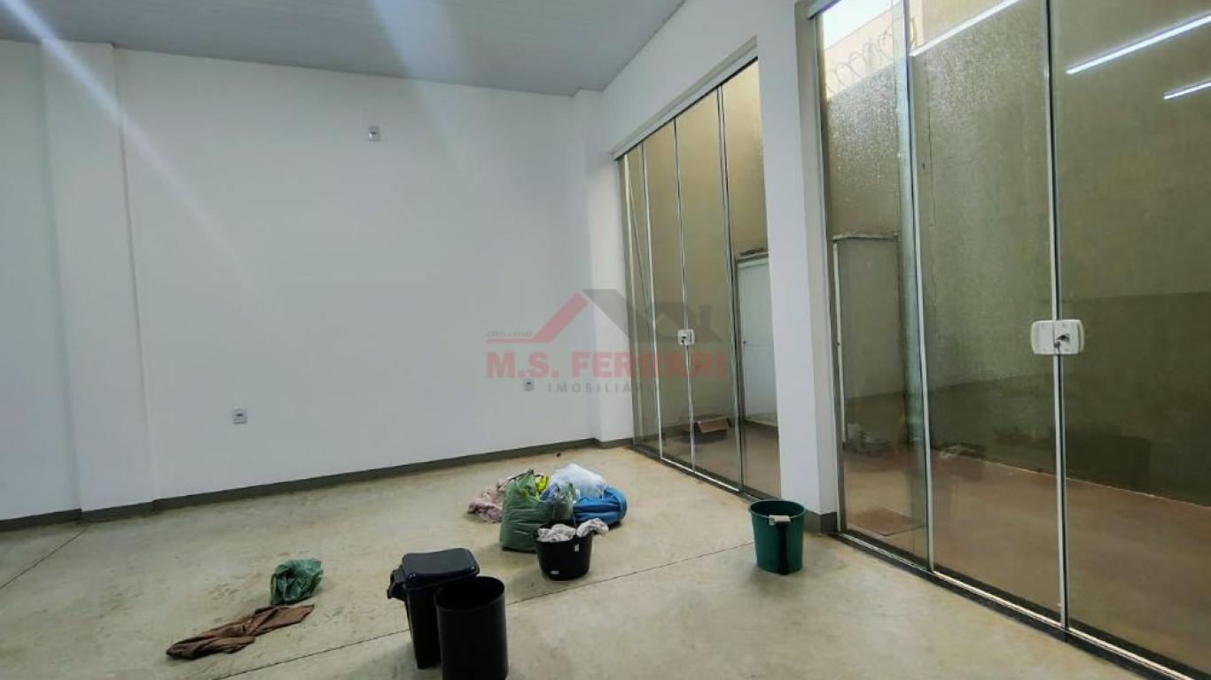 PONTO COMERCIAL NA Vila Tênis Clube em Assis