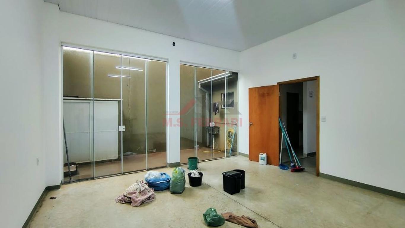 PONTO COMERCIAL NA Vila Tênis Clube em Assis