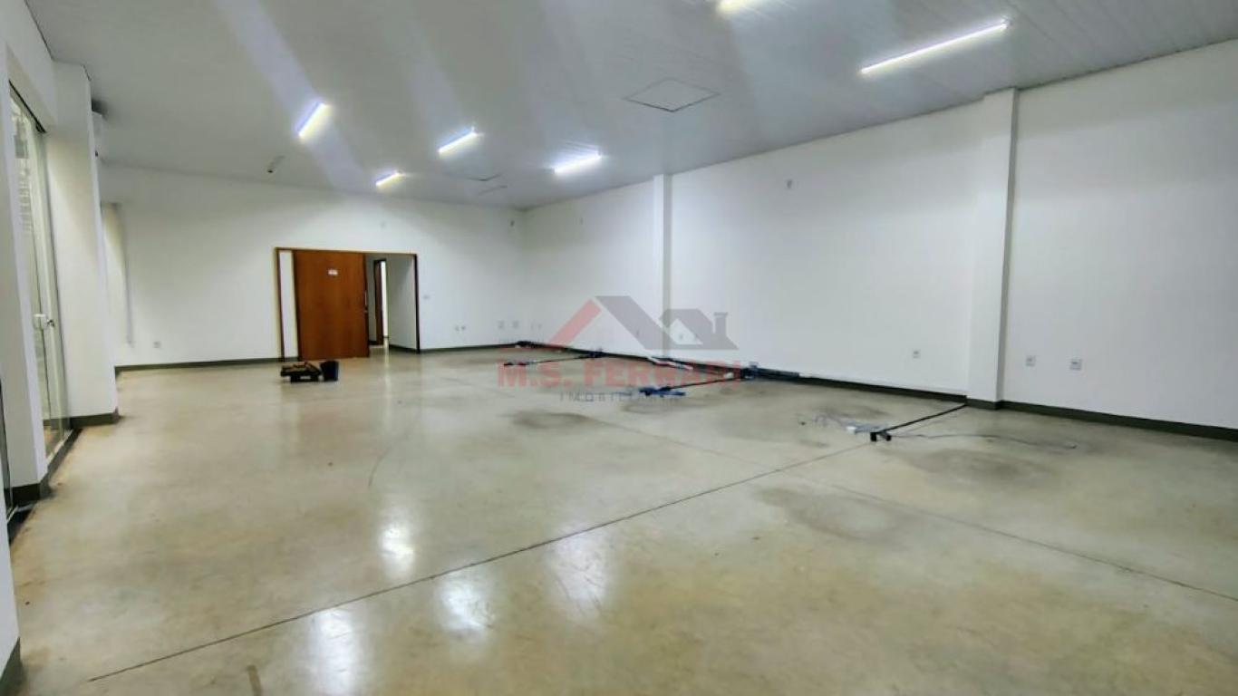 PONTO COMERCIAL NA Vila Tênis Clube em Assis