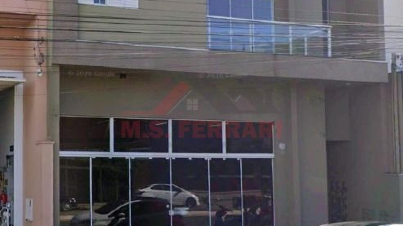 PONTO COMERCIAL NA Vila Tênis Clube em Assis