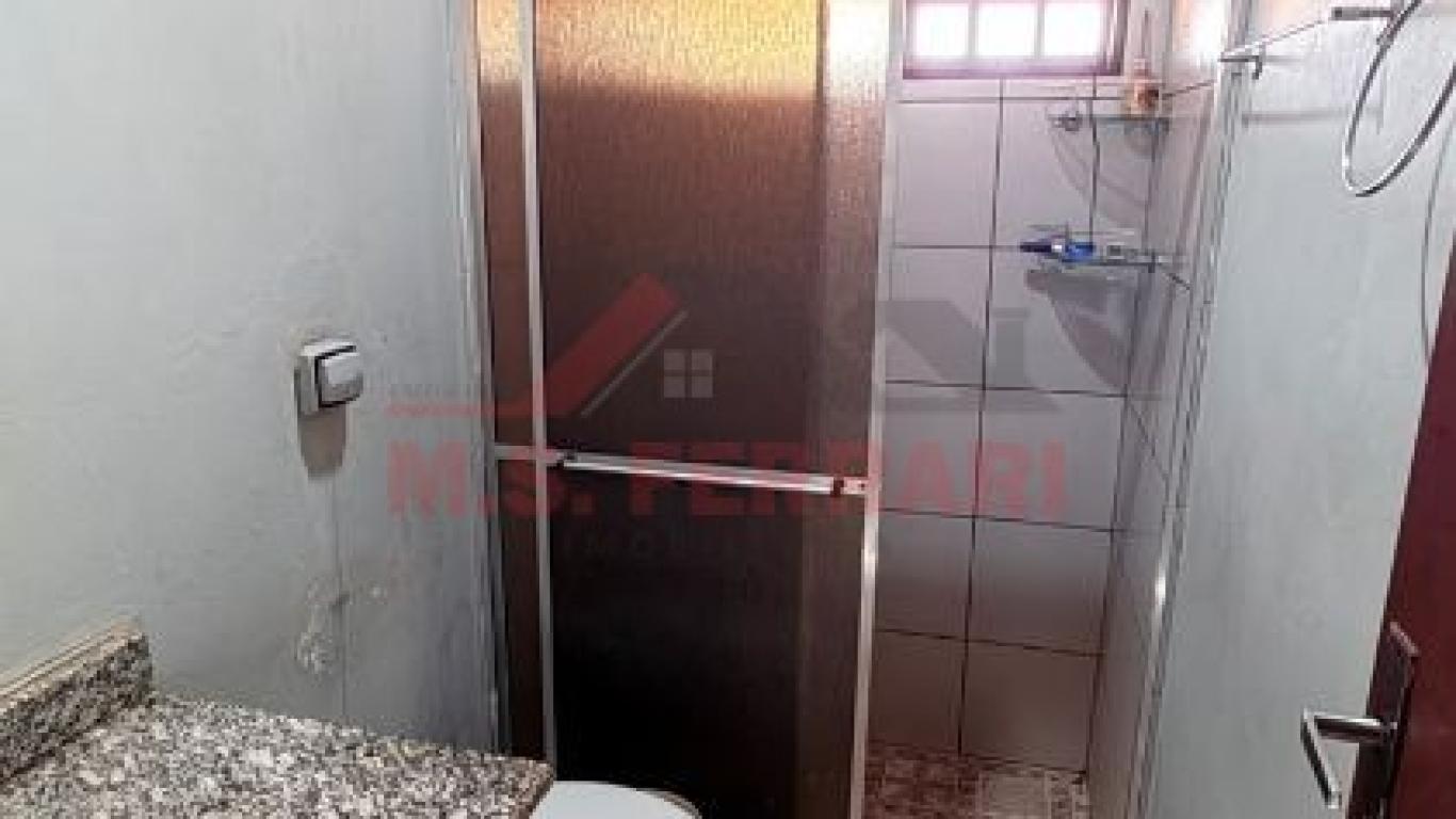 CASA NA Vila Ribeiro em Assis