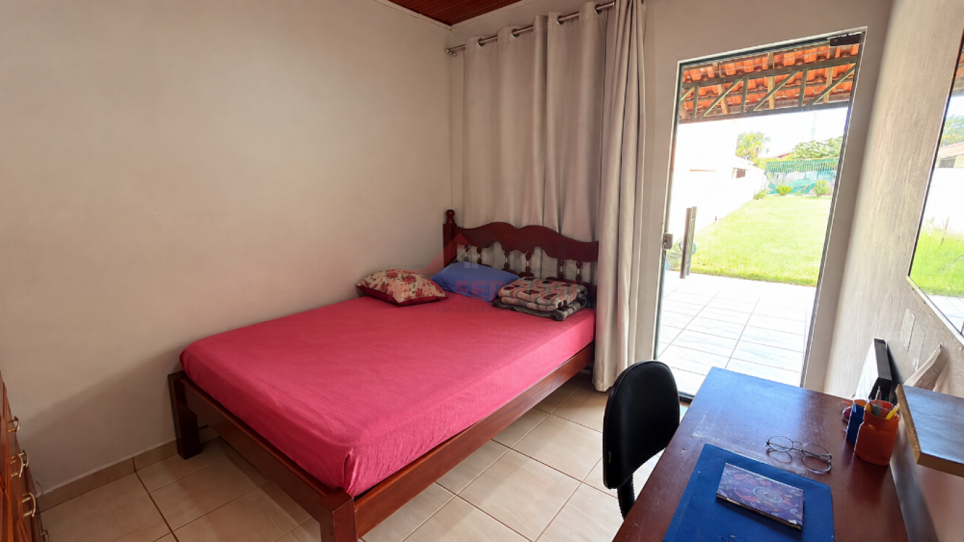 CASA NA Vila Ribeiro em Assis