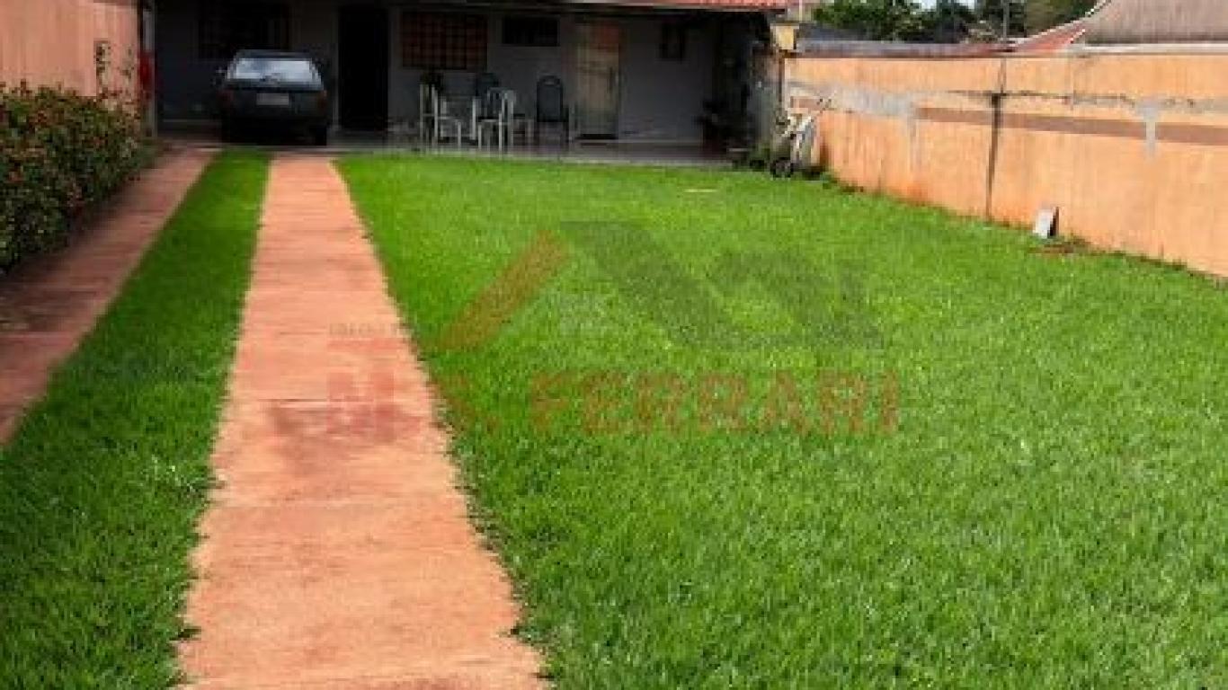 CASA NA Vila Ribeiro em Assis