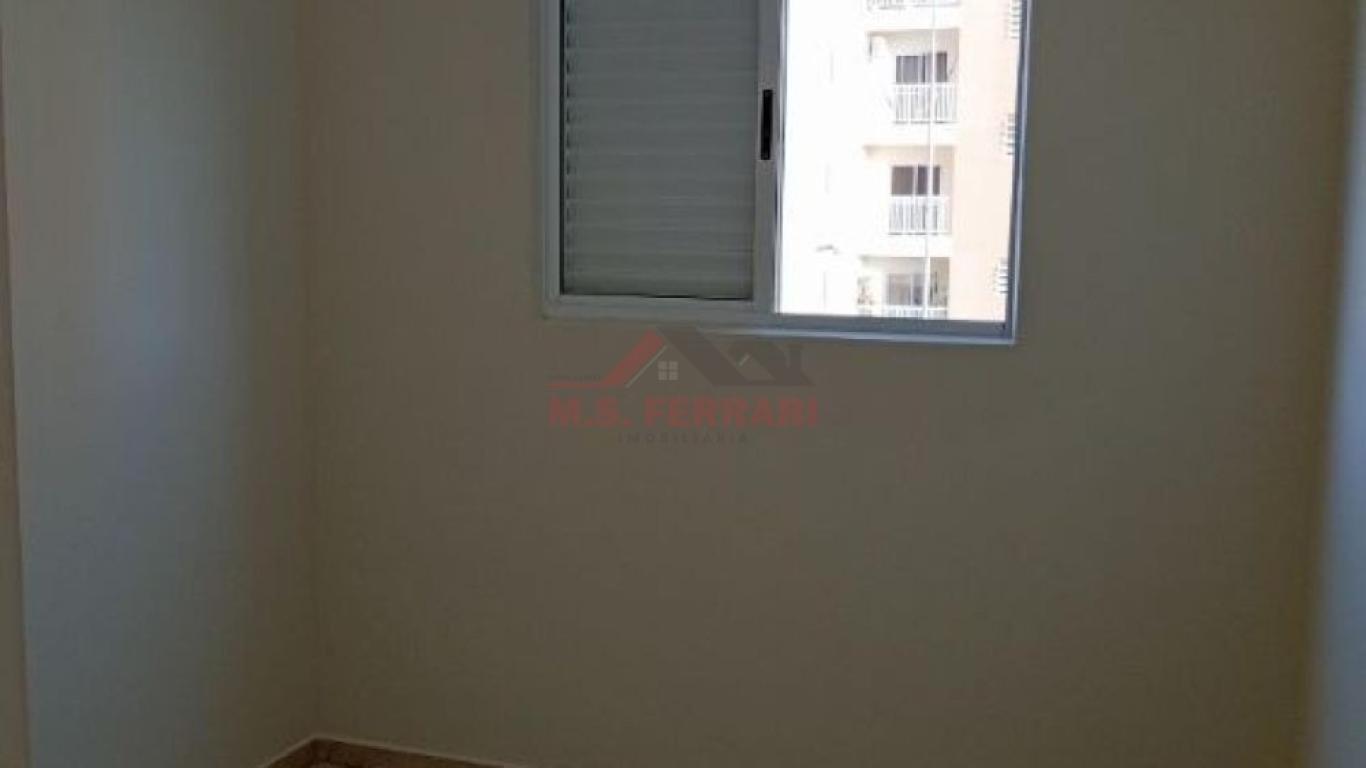 APARTAMENTO NA Vila Clementina em Assis
