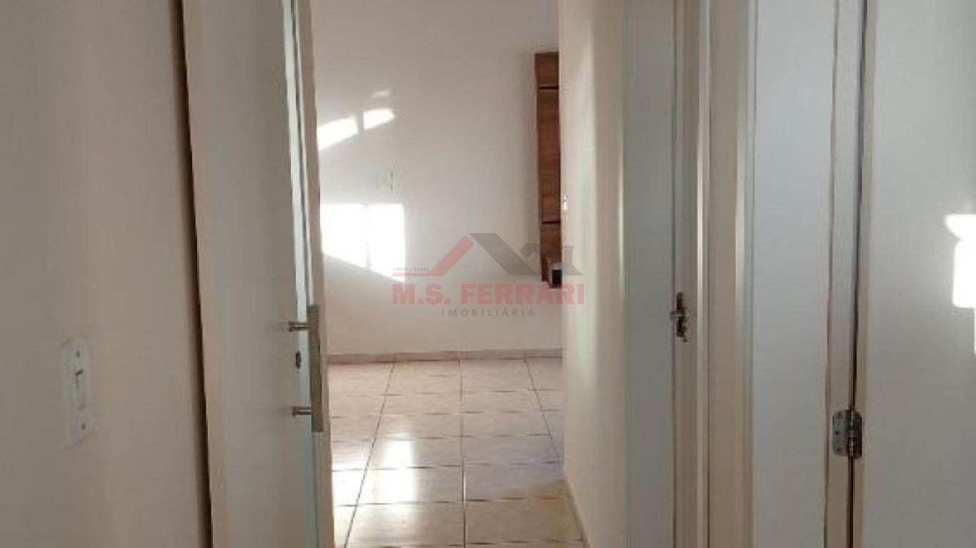 APARTAMENTO NA Vila Clementina em Assis
