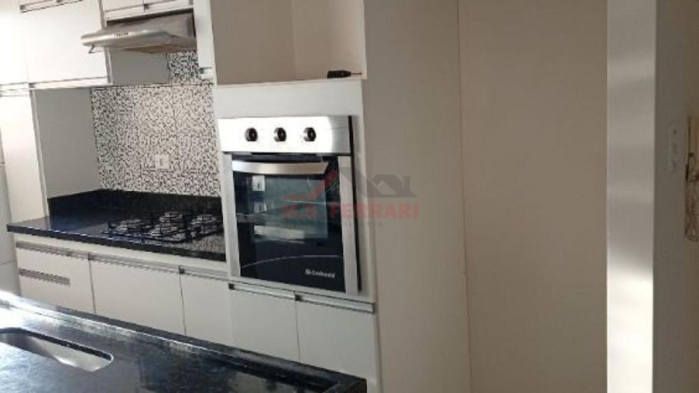 APARTAMENTO NA Vila Clementina em Assis