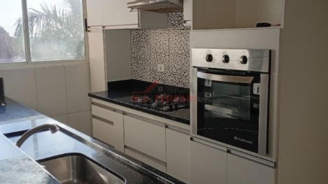 APARTAMENTO NA Vila Clementina em Assis