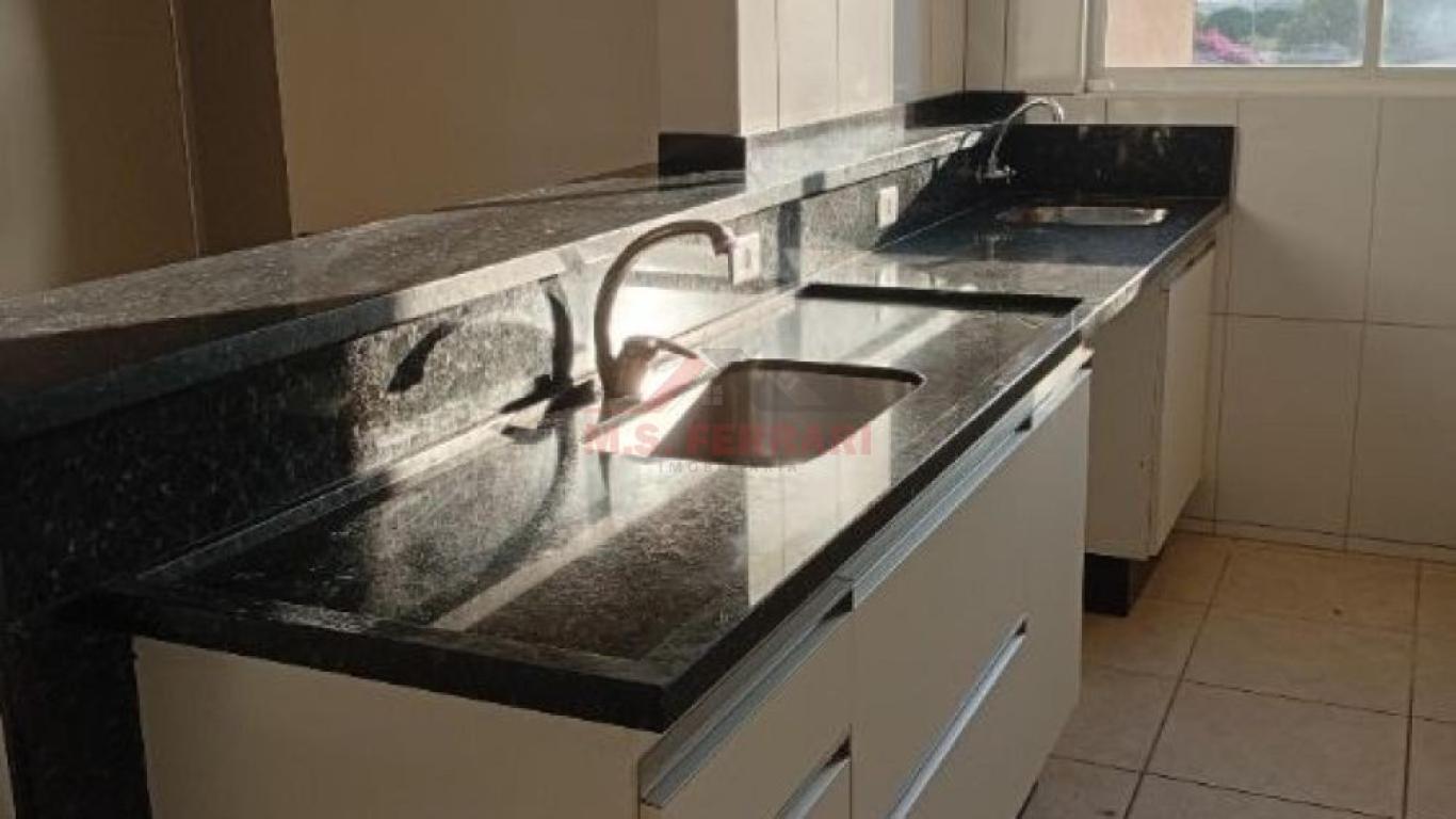 APARTAMENTO NA Vila Clementina em Assis