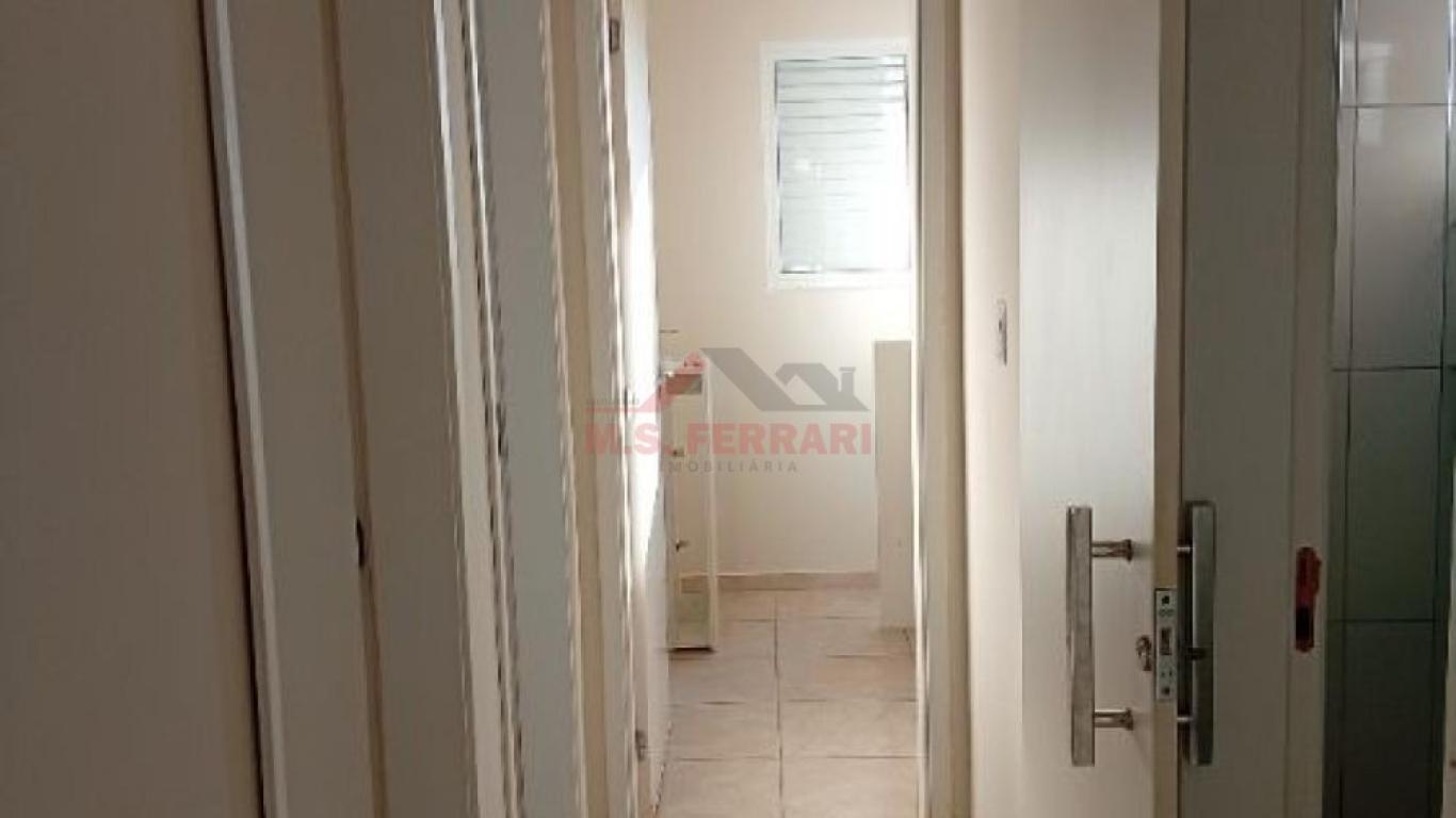 APARTAMENTO NA Vila Clementina em Assis