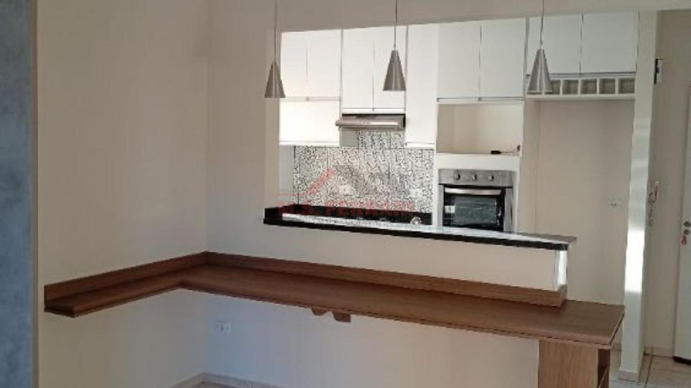 APARTAMENTO NA Vila Clementina em Assis