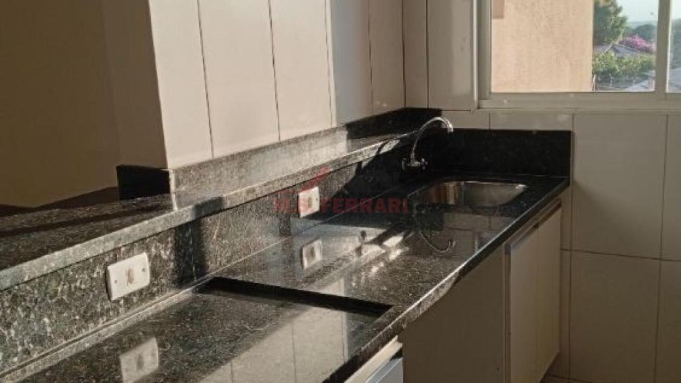 APARTAMENTO NA Vila Clementina em Assis