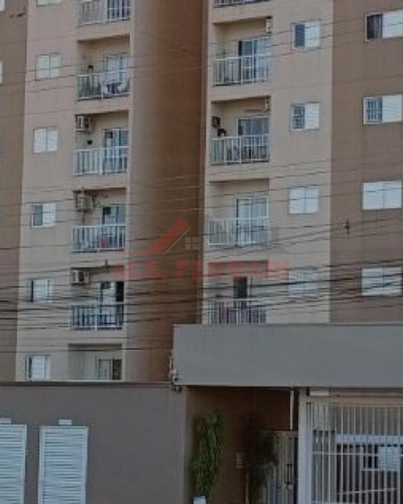 APARTAMENTO NA Vila Clementina em Assis