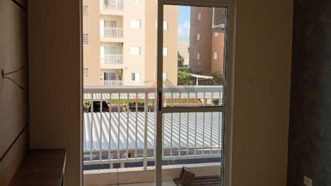 APARTAMENTO NA Vila Clementina em Assis