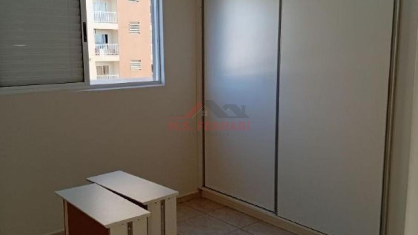 APARTAMENTO NA Vila Clementina em Assis