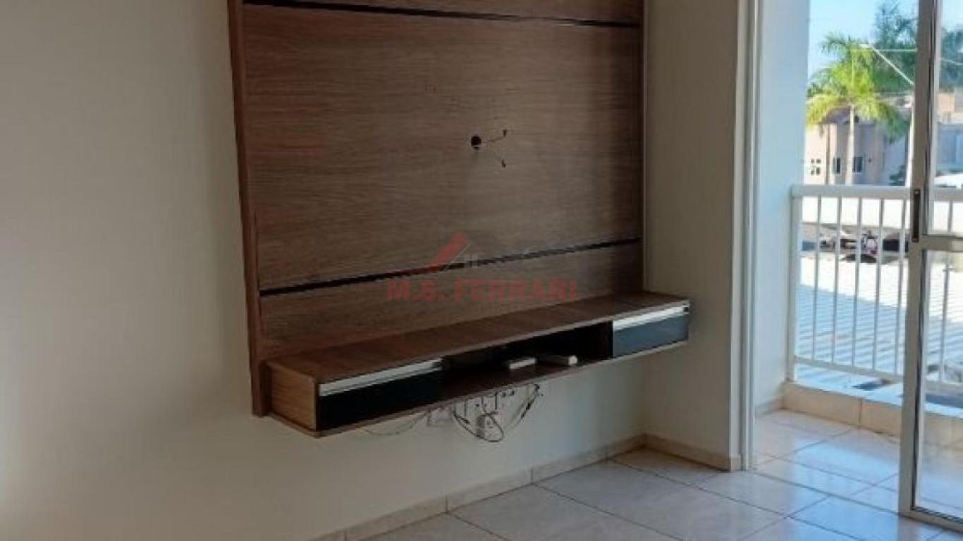 APARTAMENTO NA Vila Clementina em Assis