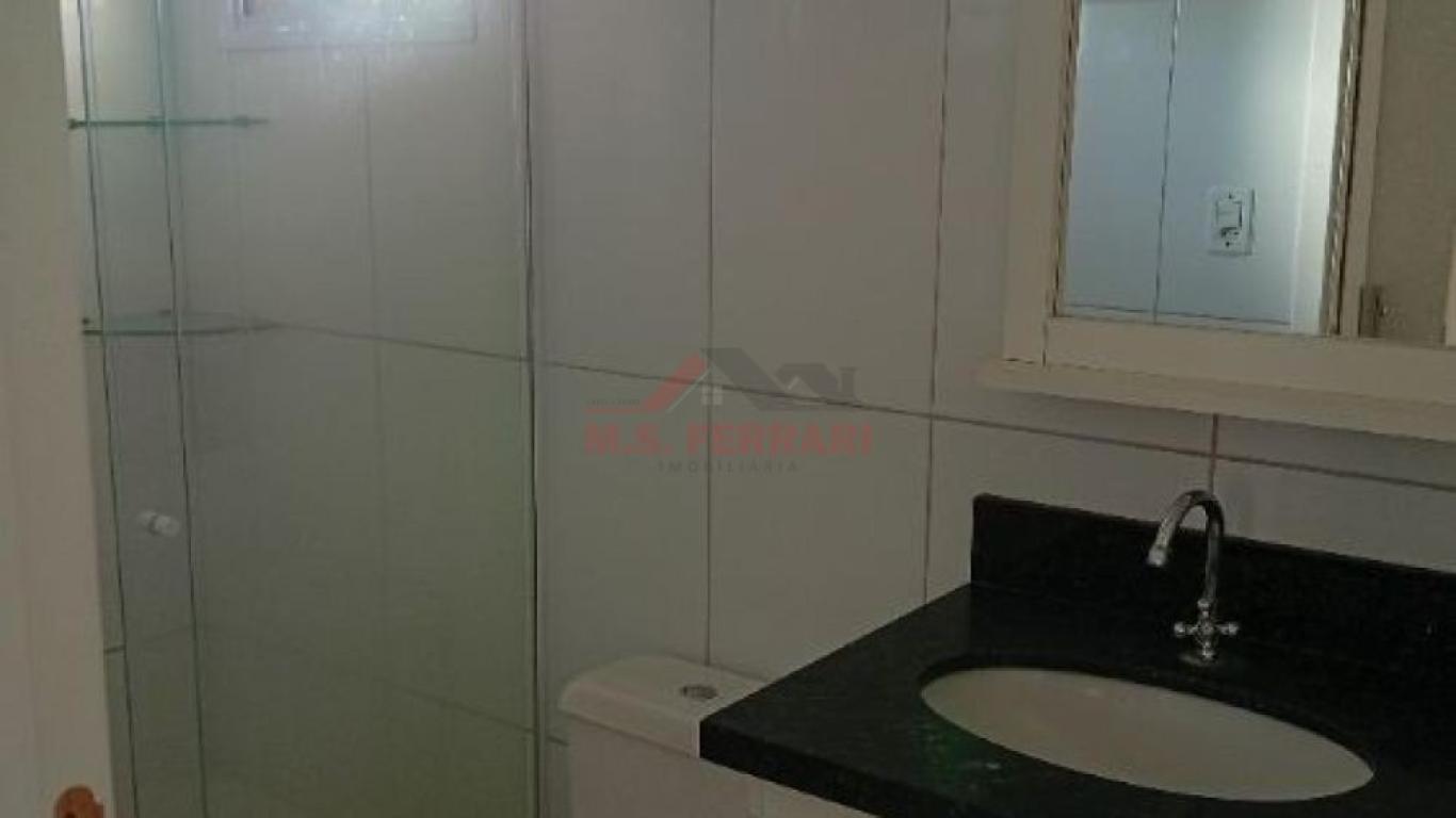 APARTAMENTO NA Vila Clementina em Assis