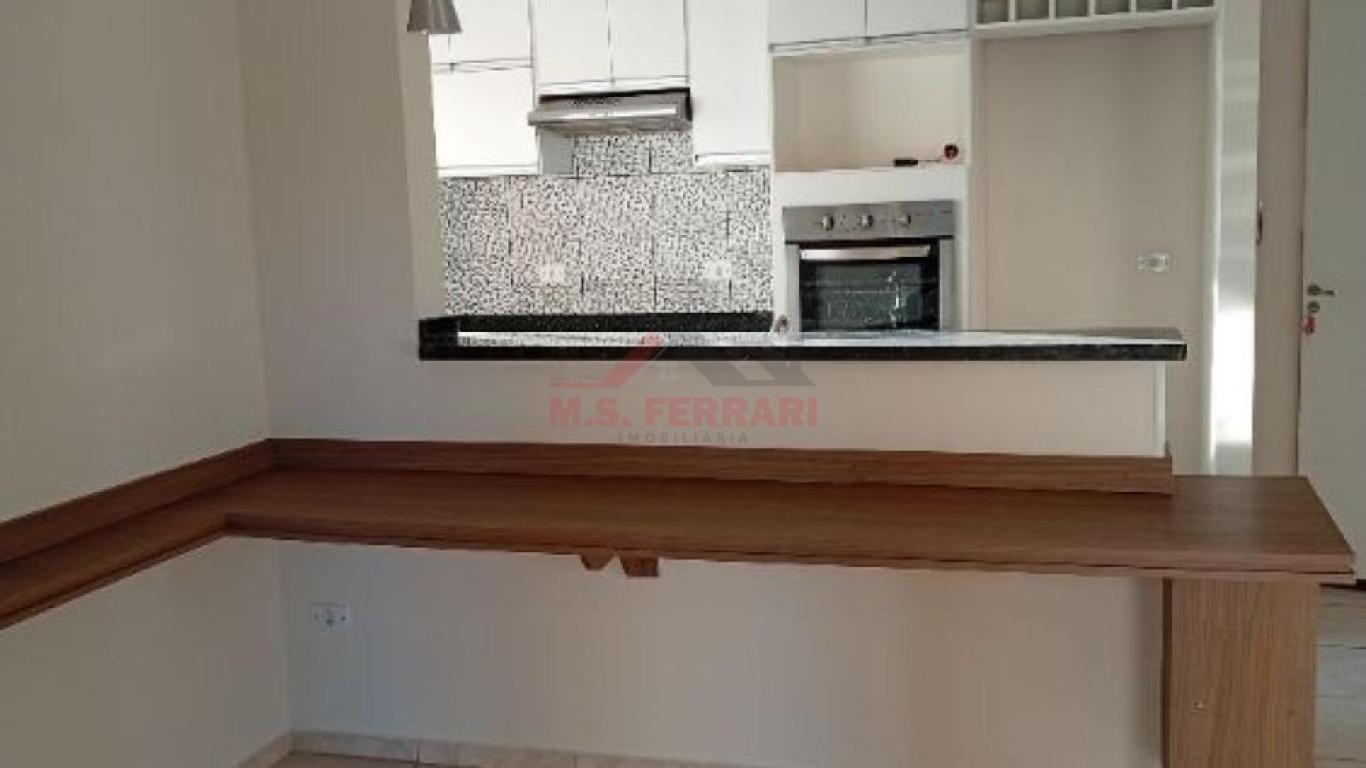 APARTAMENTO NA Vila Clementina em Assis